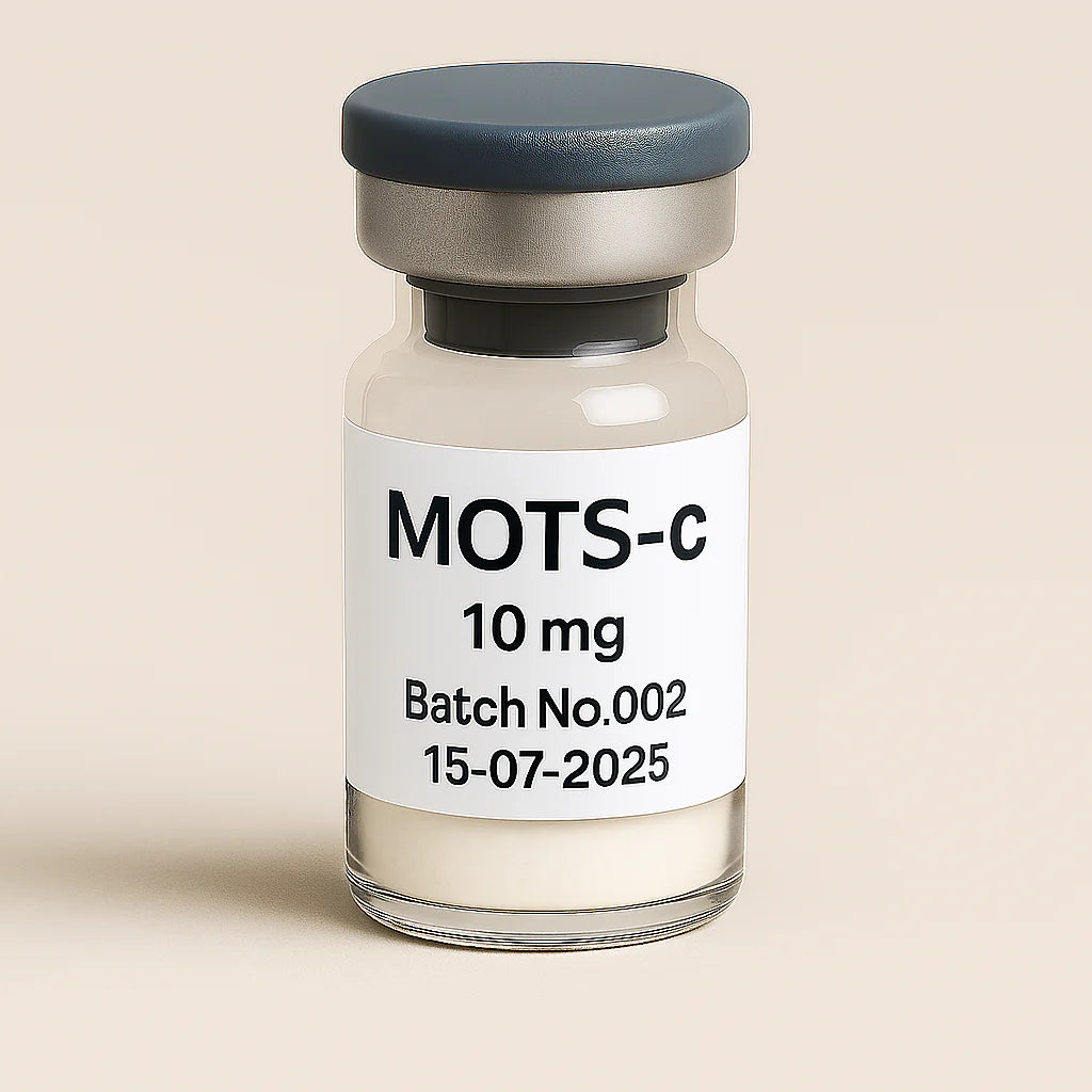 Mots-c 10
